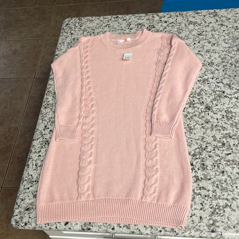 Gap Kids Sweater Dress